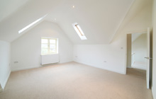 East Garston bedroom extension leads
