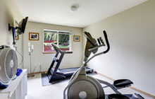 East Garston home gym construction leads