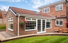East Garston house extension leads
