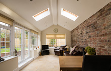 East Garston single storey extension leads